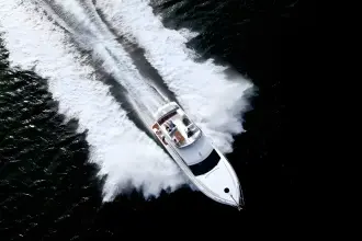 Thumbnail von Princess 42 Flybridge Motor Yacht 10173637