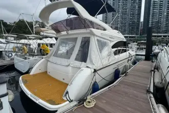 Thumbnail von Princess 42 Flybridge Motor Yacht 10173637