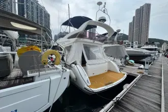 Thumbnail von Princess 42 Flybridge Motor Yacht 10173637