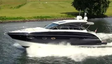 Princess V48