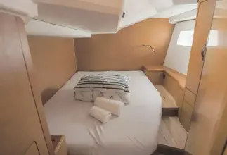 Thumbnail von Jeanneau Yachts 54