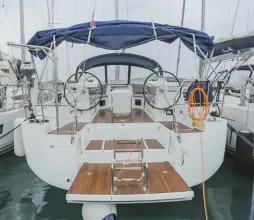 Thumbnail von Jeanneau Yachts 54