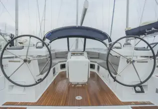 Thumbnail von Jeanneau Yachts 54