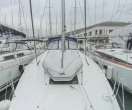 Thumbnail von Jeanneau Yachts 54