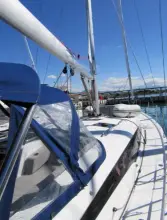 Thumbnail von Jeanneau Yachts 54