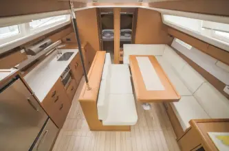 Thumbnail von Jeanneau Yachts 54