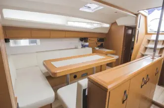 Thumbnail von Jeanneau Yachts 54