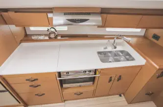 Thumbnail von Jeanneau Yachts 54