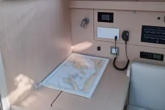 Thumbnail von Beneteau Oceanis 40.1