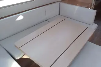 Thumbnail von Beneteau Oceanis 40.1