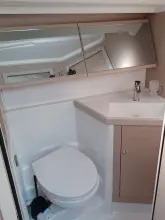 Thumbnail von Beneteau Oceanis 40.1
