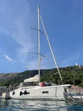 Thumbnail von Beneteau Oceanis 40.1