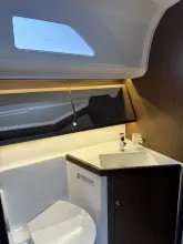 Thumbnail von Beneteau Oceanis 40.1