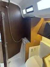Thumbnail von Beneteau Oceanis 40.1