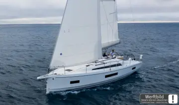 Beneteau Oceanis 40.1