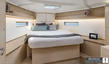 Thumbnail von Beneteau Oceanis 40.1