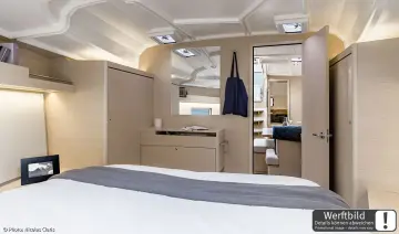 Thumbnail von Beneteau Oceanis 40.1