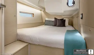 Thumbnail von Beneteau Oceanis 40.1