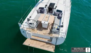 Thumbnail von Beneteau Oceanis 40.1