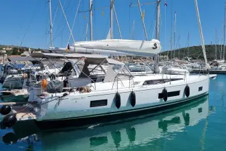 Beneteau Oceanis 46.1