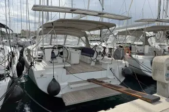 Beneteau Oceanis 46.1