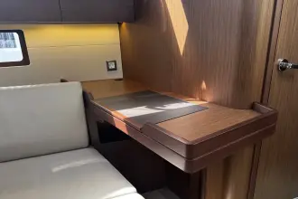 Thumbnail von Beneteau Oceanis 46.1