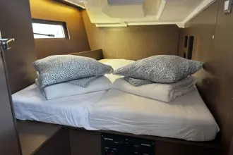 Thumbnail von Beneteau Oceanis 46.1