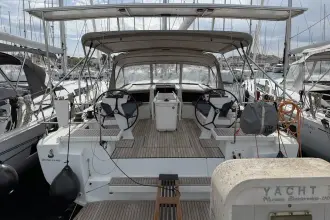 Thumbnail von Beneteau Oceanis 46.1