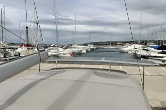 Thumbnail von Beneteau Oceanis 46.1
