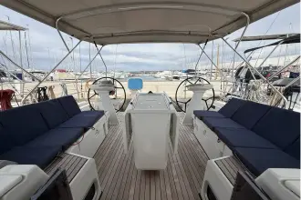 Thumbnail von Beneteau Oceanis 46.1