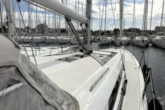 Thumbnail von Beneteau Oceanis 46.1