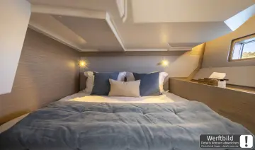 Thumbnail von Beneteau Oceanis 52