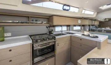 Thumbnail von Beneteau Oceanis 52