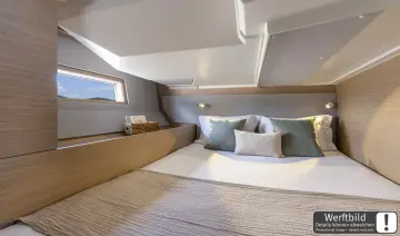 Thumbnail von Beneteau Oceanis 52
