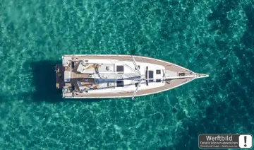 Thumbnail von Beneteau Oceanis 52