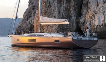 Thumbnail von Beneteau Oceanis 52