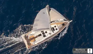 Thumbnail von Beneteau Oceanis 52