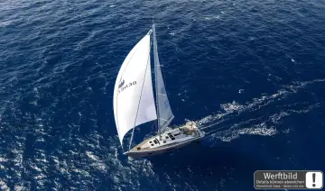 Thumbnail von Beneteau Oceanis 52