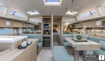 Thumbnail von Beneteau Oceanis 52
