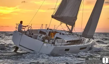 Thumbnail von Jeanneau Sun Odyssey 440
