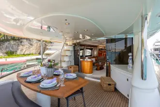 Thumbnail von Sunseeker Manhattan 84 SKYWATER