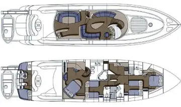 Thumbnail von Sunseeker Manhattan 84 SKYWATER