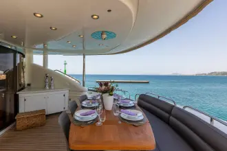 Thumbnail von Sunseeker Manhattan 84 SKYWATER