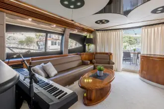 Thumbnail von Sunseeker Manhattan 84 SKYWATER