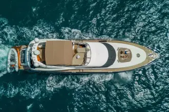 Thumbnail von Sunseeker Manhattan 84 SKYWATER