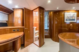 Thumbnail von Sunseeker Manhattan 84 SKYWATER