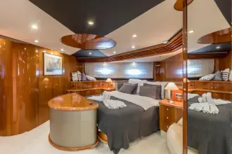 Thumbnail von Sunseeker Manhattan 84 SKYWATER