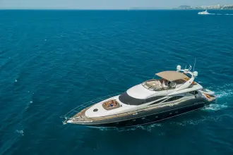 Thumbnail von Sunseeker Manhattan 84 SKYWATER