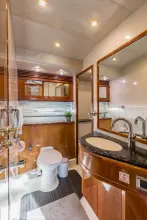 Thumbnail von Sunseeker Manhattan 84 SKYWATER