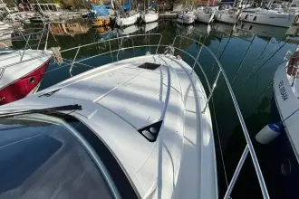 Thumbnail von Beneteau Gran Turismo 40 STELLA